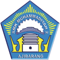 Logo SIMUDA
